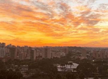 Apartamento · 79m² · 3 Quartos · Apartamento com 3 quartos à venda, no Bairro Tubalina - Uberlândia/MG