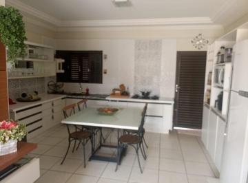 Casa · 70m² · 3 Quartos · 2 Vagas · Casa com 3 quartos à venda, bairro Granada - Uberlândia/MG