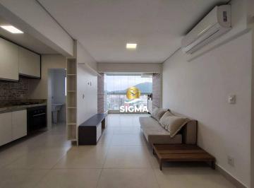 5badb42848abc7c24d34ef0514392a8b42a39975 · Apartamento com 2 dormitórios à venda, 67 m² por R$ 615.000,00 - Enseada - Guarujá/SP