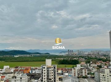 4b022b37957ab035ccc6d110340838f8cfc95474 · Apartamento com 2 dormitórios sendo 1 suíte à venda, 65 m² por R$ 410.000 - Jardim Astúrias - Guaru