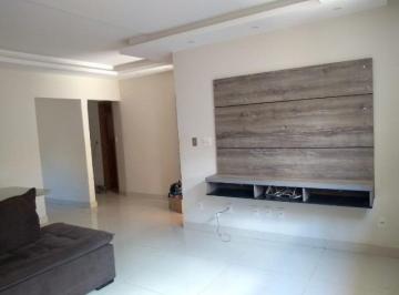 Casa · 146m² · 3 Quartos · 2 Vagas · Casa à venda, 146 m² por R$ 350.000,00 - Residencial Viviane - Uberlândia/MG