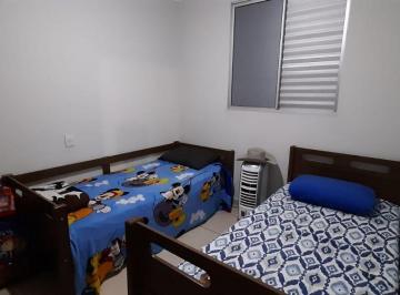 Apartamento · 98m² · 3 Quartos · 2 Vagas · Cobertura à venda, 98 m² por R$ 340.000,00 - Finotti - Uberlândia/MG
