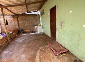 Casa · 100m² · 3 Quartos · Casa com 3 quartos à venda, no bairro Granada - Uberlândia/MG