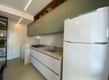 Apartamento · 67m² · 3 Quartos · Apartamento Residencial à venda, Grand Ville, Uberlândia - AP1809.