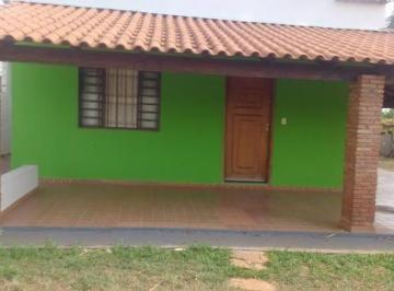 Rural · 1000m² · 5 Quartos · 5 Vagas · Chácara à venda, 1000 m² por R$ 350.000,00 - Canaã - Uberlândia/MG