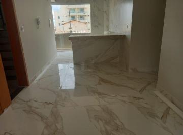 Apartamento · 72m² · 3 Quartos · 1 Vaga · Apartamento à venda, 72 m² por R$ 380.000,00 - Brasil - Uberlândia/MG