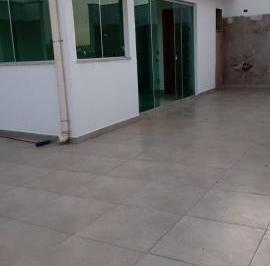 Apartamento · 180m² · 3 Quartos · 2 Vagas · Cobertura com 3 quartos à venda no Bairro Jaraguá - Uberlândia/MG