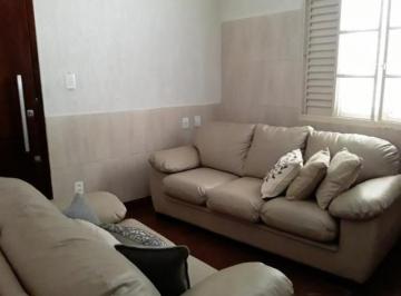 Casa · 213m² · 3 Quartos · 2 Vagas · Casa com 3 quartos à venda no Bairro Santa Mônica - Uberlândia/MG