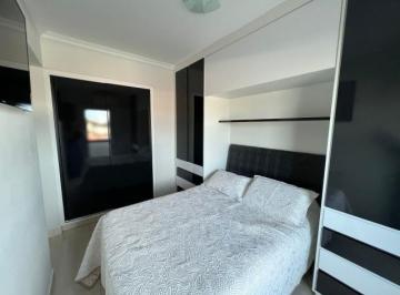 Apartamento · 60m² · 2 Quartos · 1 Vaga · Apartamento à venda, 60 m² por R$ 380.000,00 - Martins - Uberlândia/MG