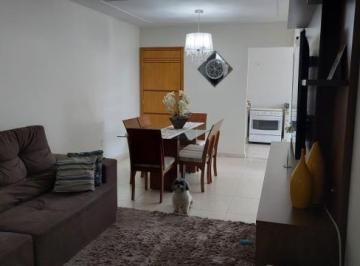 Apartamento · 94m² · 3 Quartos · 2 Vagas · Apartamento à venda, 94 m² por R$ 420.000,00 - Presidente Roosevelt - Uberlândia/MG