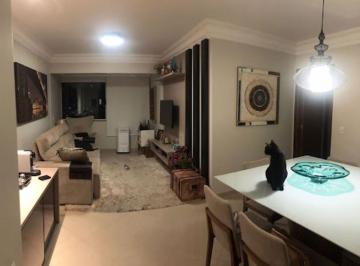 Apartamento · 93m² · 3 Quartos · Apartamento Residencial à venda, Brasil, Uberlândia - AP1796.