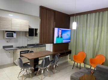Apartamento · 57m² · 2 Quartos · 1 Vaga · Apartamento com 2 quartos à venda, - Marta Helena - Uberlândia/MG