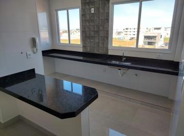 Apartamento · 59m² · 2 Quartos · 2 Vagas · Apartamento à venda, 59 m² por R$ 329.000,00 - Novo Mundo - Uberlândia/MG