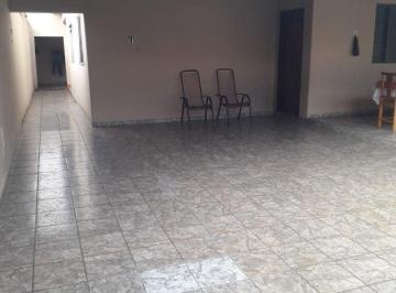 Casa · 161m² · 3 Quartos · 3 Vagas · Casa com 3 quartos à venda no Bairro Jardim das Palmeiras - Uberlândia/MG