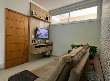 Apartamento · 75m² · 2 Quartos · 1 Vaga · Apartamento com 2 quartos à venda Bairro Novo Mundo - Uberlândia/MG