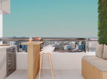 Apartamento · 59m² · 2 Quartos · Apartamento a Venda Bairro Tubalina
