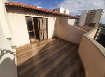 Apartamento · 357m² · 4 Quartos · 2 Vagas · Cobertura com 4 quartos à venda no Bairro Santa Mônica - Uberlândia/MG