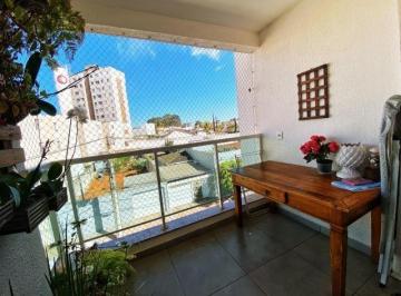 Apartamento · 76m² · 3 Quartos · 1 Vaga · Apartamento à venda, 76 m² por R$ 390.000,00 - Alto Umuarama - Uberlândia/MG