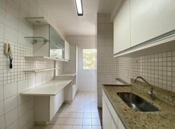 Apartamento · 60m² · 2 Quartos · 2 Vagas · Apartamento à venda no bairro Centro - Uberlândia/MG