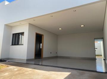 Casa · 160m² · 3 Quartos · 2 Vagas · Casa com 3 quartos à venda bairro Nova Uberlândia - Uberlândia/MG