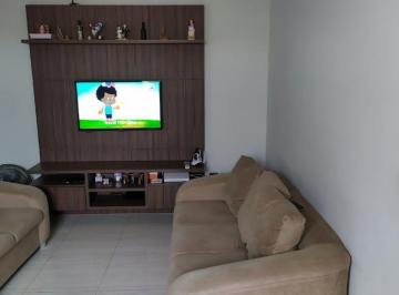 Apartamento · 80m² · 2 Quartos · 1 Vaga · Apartamento à venda, 80 m² por R$ 350.000,00 - Jardim Botânico - Uberlândia/MG