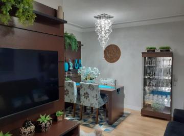 Apartamento · 74m² · 3 Quartos · 1 Vaga · Apartamento com 3 quartos à venda- Chácaras Tubalina - Uberlândia/MG