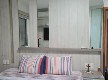 Apartamento · 85m² · 3 Quartos · 2 Vagas · Apartamento à venda, 85 m² por R$ 360.000,00 - Rezende - Uberlândia/MG