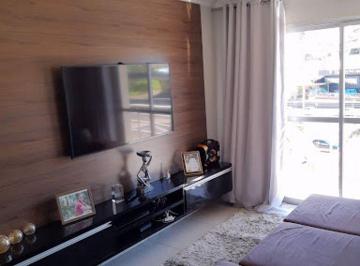 Apartamento · 83m² · 3 Quartos · Apartamento Residencial à venda, Saraiva, Uberlândia - AP1669.