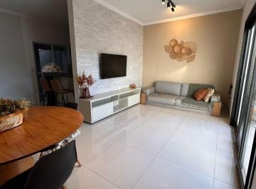 Casa · 80m² · 2 Quartos · 2 Vagas · Casa com 2 quartos à venda, Bairro Novo Mundo - Uberlândia/MG