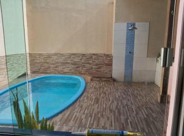Casa · 250m² · 3 Quartos · 2 Vagas · Casa com 3 quartos à venda no Bairro Jardim das Palmeiras - Uberlândia/MG