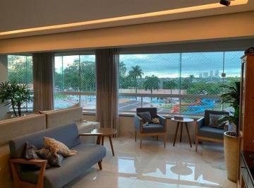 Apartamento · 163m² · 3 Quartos · 2 Vagas · Apartamento à venda, 163 m² por R$ 950.000,00 - Vigilato Pereira - Uberlândia/MG
