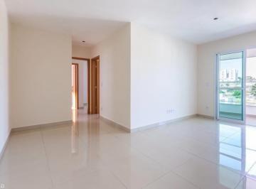 Apartamento · 68m² · 2 Quartos · 2 Vagas · Apartamento com 2 quartos à venda, Bairro Tubalina - Uberlândia/MG