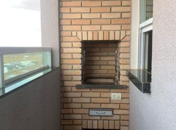 Apartamento · 61m² · 2 Quartos · 2 Vagas · Apartamento à venda, 61 m² por R$ 350.000,00 - Novo Mundo - Uberlândia/MG