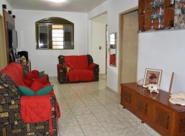 Casa · 224m² · 3 Quartos · 4 Vagas · Casa com 3 quartos à venda no Bairro Santa Rosa - Uberlândia/MG