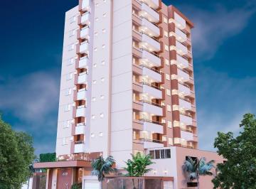 Apartamento · 58m² · 2 Quartos · 2 Vagas · Apartamento à venda no Bairro Segismundo Pereira - Uberlândia - MG