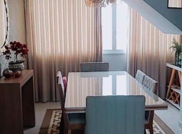 Apartamento · 150m² · 3 Quartos · Apartamento Residencial à venda, Vida Nova, Uberlândia - AP1745.