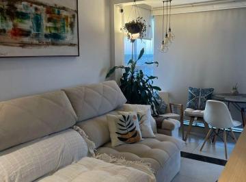 Apartamento · 61m² · 2 Quartos · 1 Vaga · Apartamento à venda, 61 m² por R$ 355.000,00 - Aclimação - Uberlândia/MG