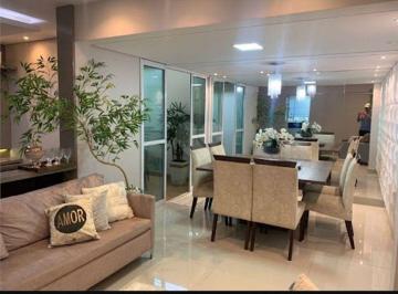 Apartamento · 164m² · 3 Quartos · Apartamento Residencial à venda, Tibery, Uberlândia - AP1769.