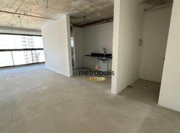 Sala 2 ambientes · Apartamento com 2 dormitórios, 84 m² - venda por R$ 905.000,00 ou aluguel por R$ 4.750,00/mês - Nova