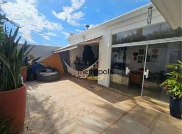 Lazer · Sobrado com 3 dormitórios, 160 m² - venda por R$ 2.075.000,00 ou aluguel por R$ 17.533,27/mês - Tamb