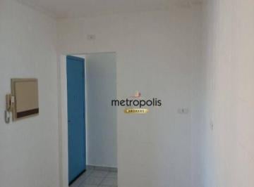 Sala · Apartamento com 2 dormitórios para alugar, 59 m² por R$ 2.035,22/mês - Jardim Olavo Bilac - São Bern
