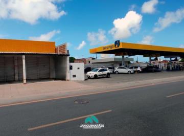 Comercial · 400m² · Imoveis - em Mangabeira