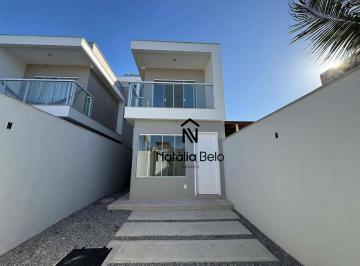 fd81f4aa91603765378e4b1125d784f210fbfc8b · Casa com 03 Quartos e Churrasqueira no Terraço no Jardim Mariléa