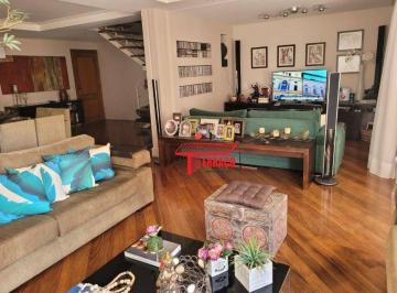 af2039d0b5a8dd87e92a2173cabb27dfd4b868ef · Apartamento Duplex com 3 dormitórios à venda, 210 m² por R$ 1.460.000,00 - Vila Gilda - Santo André/