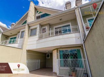 3ea5cd51d23407d75d3835a7799e88d52176e06d · Sobrado à venda, 176 m² por R$ 1.299.000,00 - Jardim das Américas - Curitiba/PR