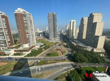 3c2378c4e147f573805095195a1b869d4a8736db · Condomínio Wave - Apartamento à venda em Alphaville –Bairro 18 do Forte Empresarial