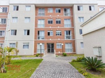 02f40c05eb7bf6eb0102cf1f98591adedcaf522f · Apartamento com 2 dormitórios à venda, 49 m² - Hauer - Curitiba/PR