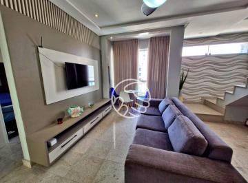 c421c91025c139fda97ce212ab969039e5780c3d · Apartamento à venda, 257 m² por R$ 1.200.000,00 - Praia do Morro - Guarapari/ES