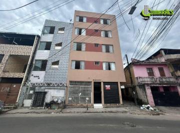 8a43ca746627354cbb262494682cb3bfc406ccda · Apartamento com 2 quartos à venda, 60 m² por R$ 155.000 - Machado - Salvador/BA