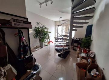 4c942b6c7de729d5e643a56cd48a0baf54712408 · Cobertura à venda, 200 m² por R$ 950.000,00 - Encruzilhada - Santos/SP